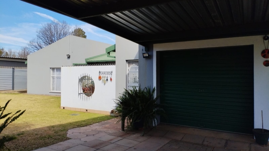 3 Bedroom Property for Sale in Parys Free State